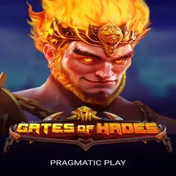 Gates Of Hades