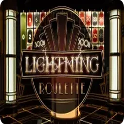 Lightning Roulette
