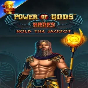 Power of Gods: Hades Football Edition